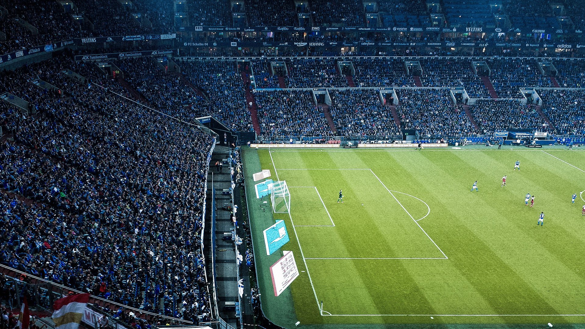 爱游戏体育-“足球产业链融资不断扩大，行业充满潜力”，足球产业相关上市公司