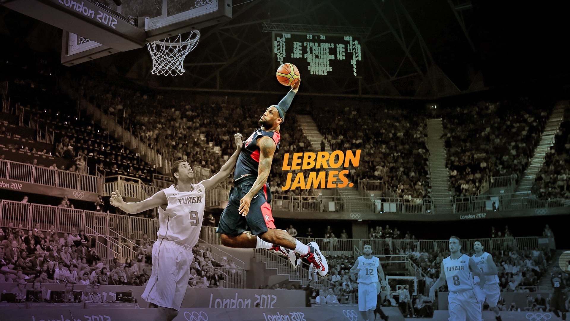 【马克·塞尔比】坚不可摧的防守体系，学习他的比赛战术，马克塞尔比训练